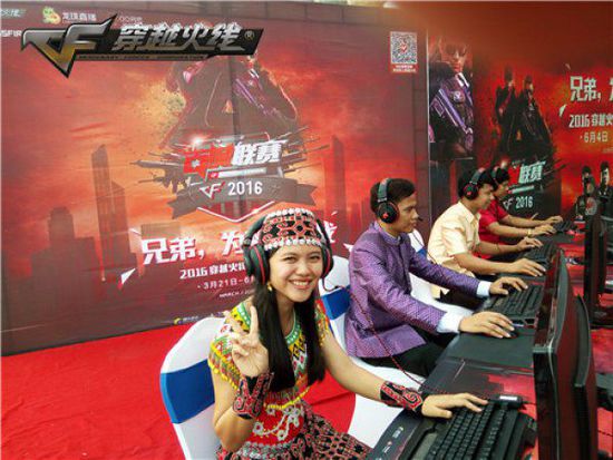 打亚洲杯 打亚洲杯